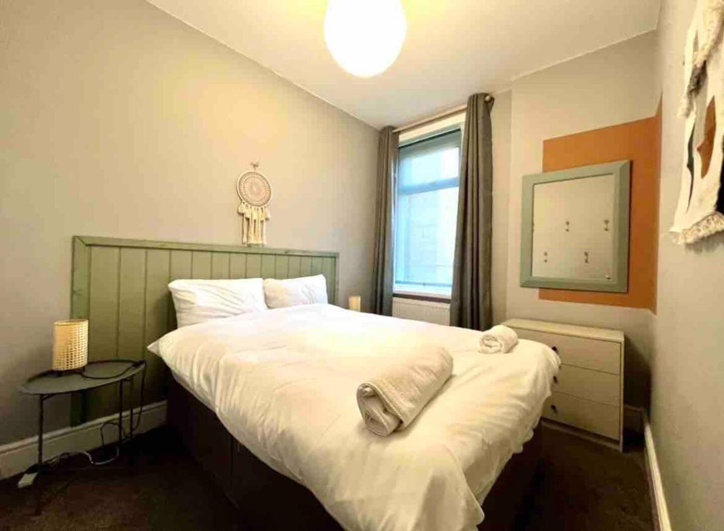 Gorgeous Spacious 2 Bedroom Home 10 Mins To City Gateshead Exterior foto