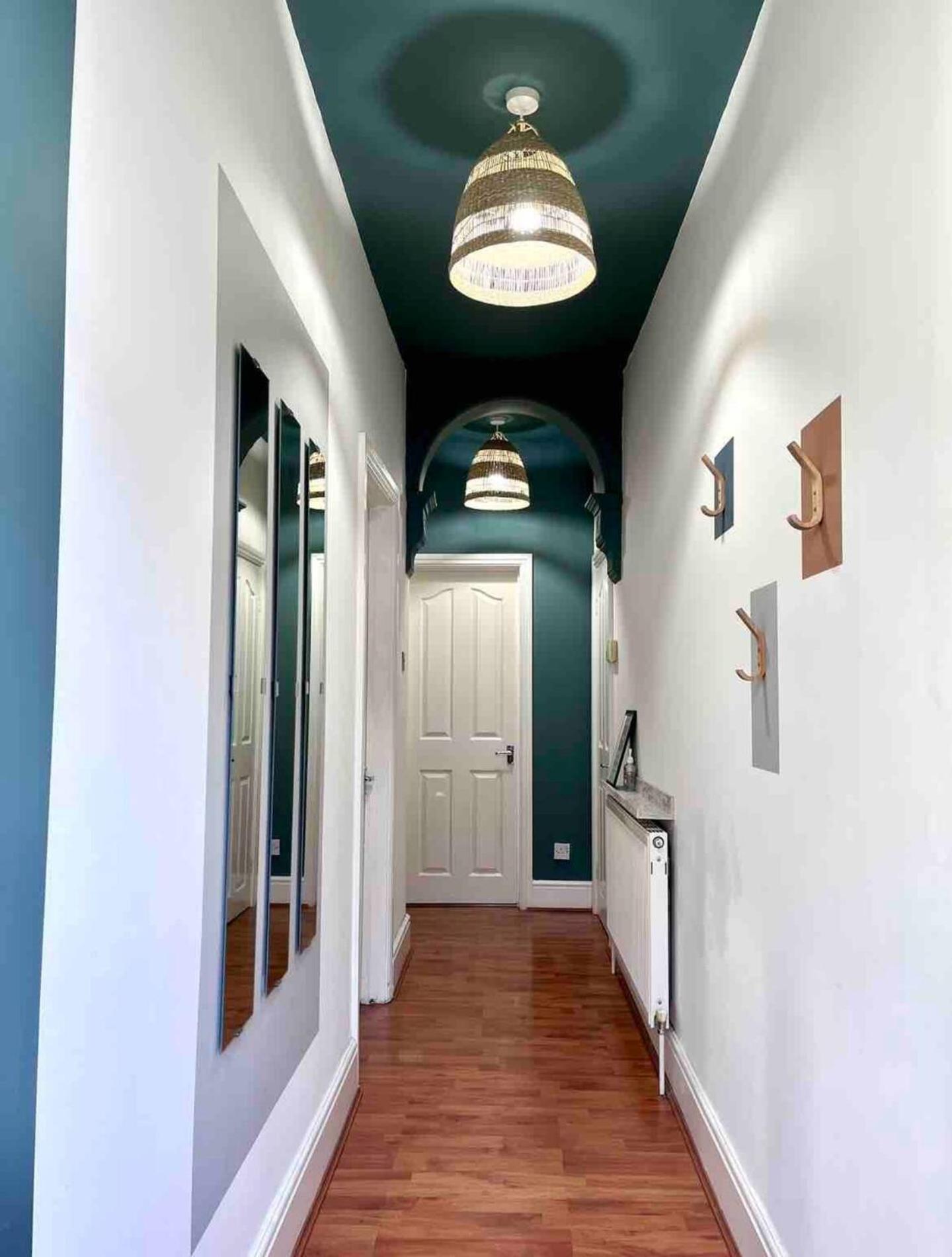 Gorgeous Spacious 2 Bedroom Home 10 Mins To City Gateshead Exterior foto